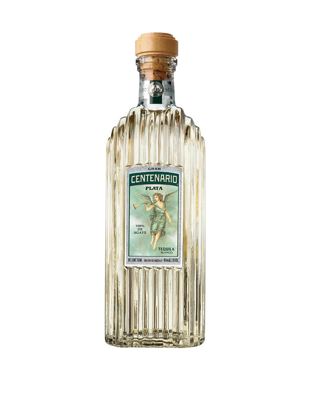 Gran Centenario Reposado 700ml | Authentic Reposado Tequila | Buy